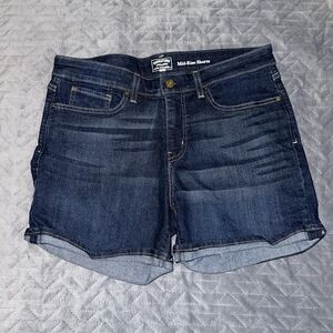 Woman shorts,  size L